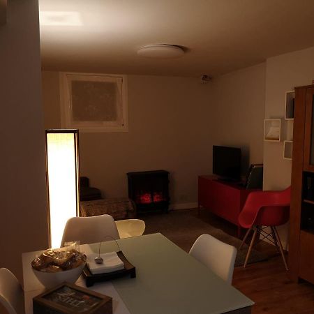 Apartamento Pelaires Estella Dış mekan fotoğraf