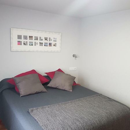 Apartamento Pelaires Estella Dış mekan fotoğraf