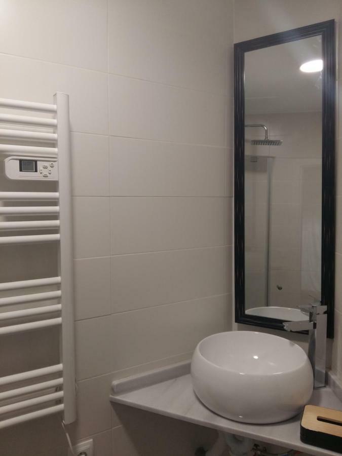 Apartamento Pelaires Estella Dış mekan fotoğraf