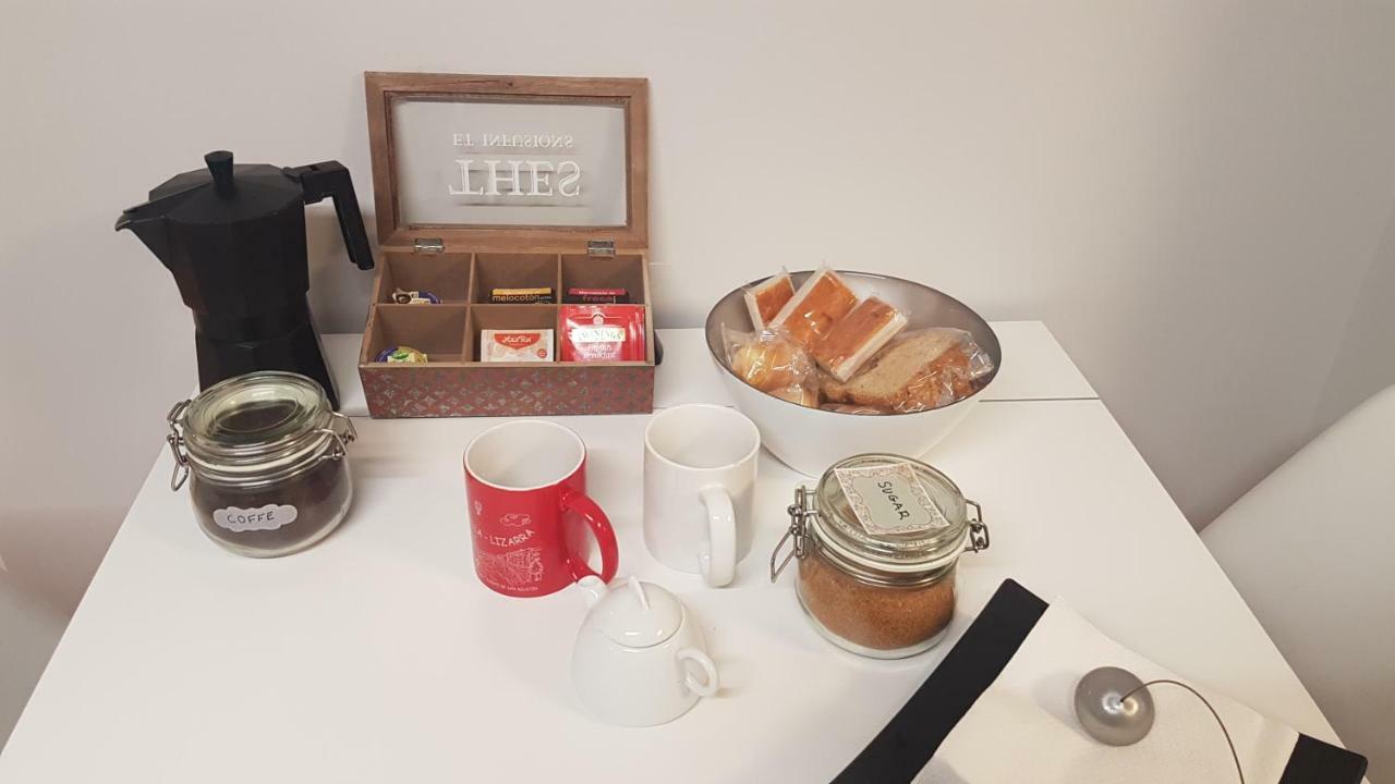 Apartamento Pelaires Estella Dış mekan fotoğraf